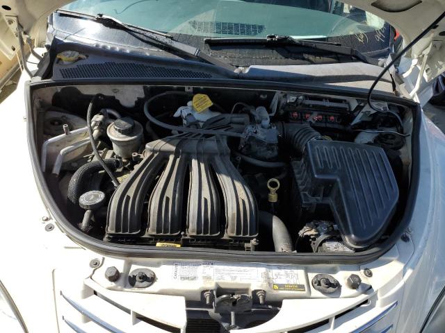 3A4FY48B17T630083 - 2007 CHRYSLER PT CRUISER CREAM photo 7