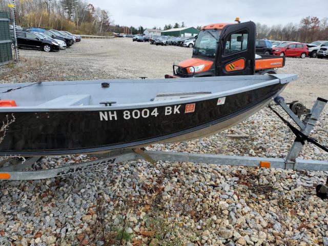 GEN53723707 - 2007 G3 BOAT BLACK photo 5