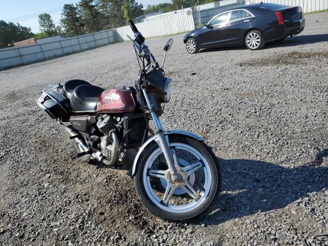 57773737 - 1978 HONDA CX500 MAROON photo 1