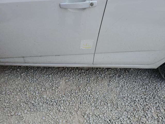 1G1JA6SH5G4101473 - 2016 CHEVROLET SONIC LS WHITE photo 9