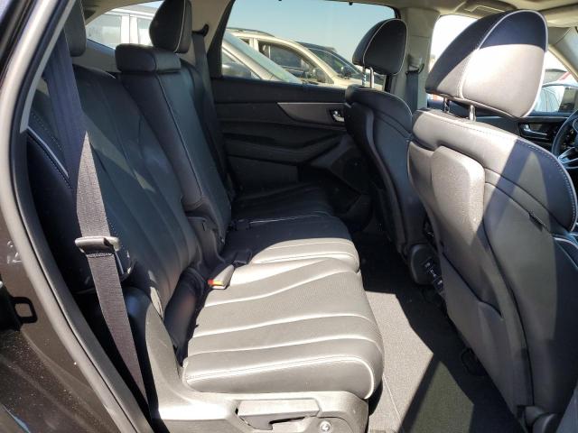 5J8YE1H84NL000885 - 2022 ACURA MDX ADVANC 黑色 照片 6