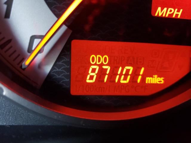 JF1ZNAA19D1717959 - 2013 TOYOTA SCION FR-S RED photo 8