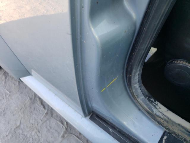 3VWRF31Y09M404161 - 2009 VOLKSWAGEN NEW BEETLE 蓝色 照片 9