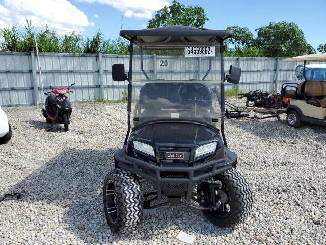 TN1931992632 - 2021 CLUB GOLF CART BLACK photo 9