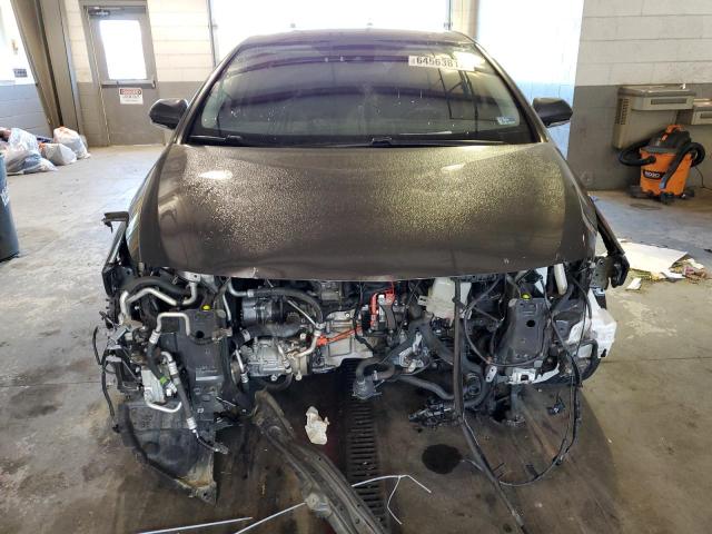 JTDKARFP1H3060393 - 2017 TOYOTA PRIUS PRIM 石墨色 照片 9