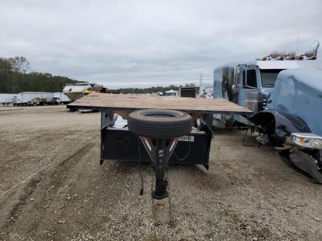 5LCLB2425K1049980 - 2019 KEAR TRAILER BLACK photo 5