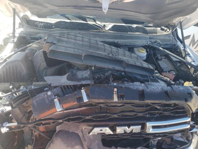 3C6UR5CL0NG252285 - 2022 RAM 2500 TRADE თეთრი ფოტო 7