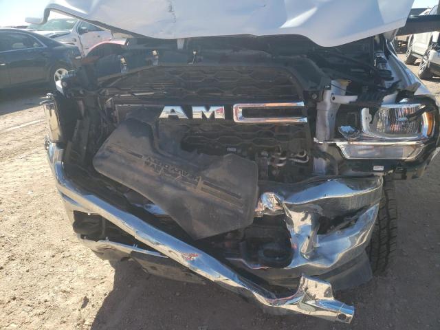 3C6UR5CL0NG252285 - 2022 RAM 2500 TRADE თეთრი ფოტო 9