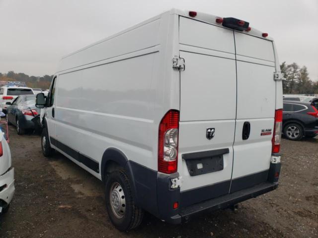 3C6TRVDGXHE544300 - 2017 RAM PROMASTER WHITE photo 3