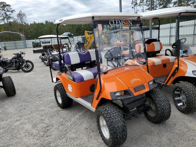 B3011345636 - 2001 OTHER GOLFCART ORANGE photo 1