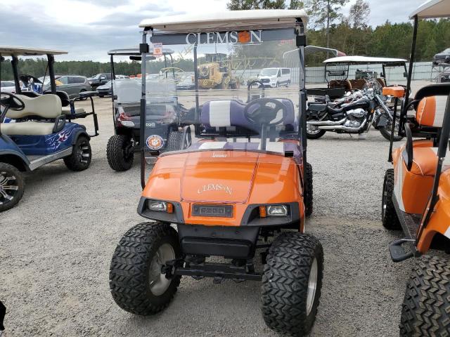 B3011345636 - 2001 OTHER GOLFCART ORANGE photo 9