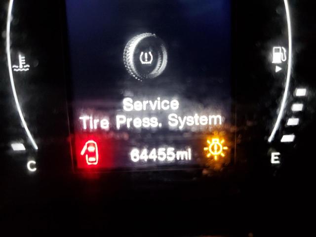 ZACCJBAB1JPG91721 - 2018 JEEP RENEGADE S BLUE photo 8