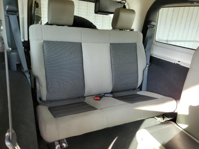 1J4AA2D1XAL217324 - 2010 JEEP WRANGLER S WHITE photo 6