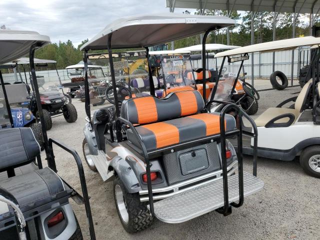 2706894 - 2010 OTHER GOLFCART GRAY photo 3