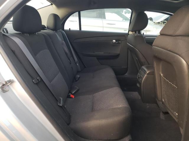 1G1ZC5E19BF367596 - 2011 CHEVROLET MALIBU 1LT 银色 照片 6