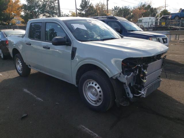 3FTTW8E38NRA16435 - 2022 FORD MAVERICK X UNKNOWN - NOT OK FOR INV. photo 1