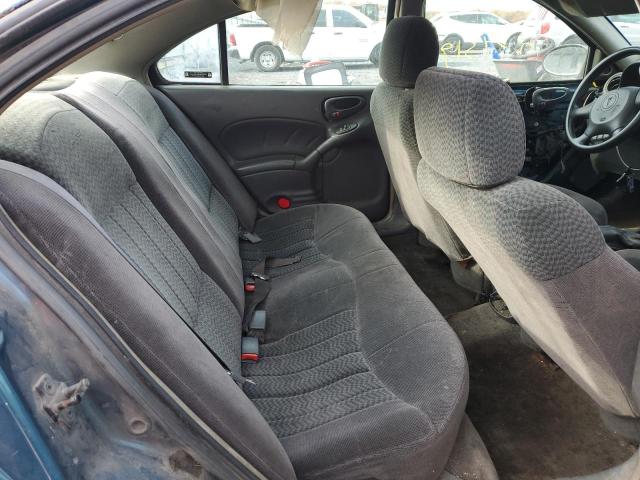 1G2NF52F32C227871 - 2002 PONTIAC GRAND AM S GREEN photo 6