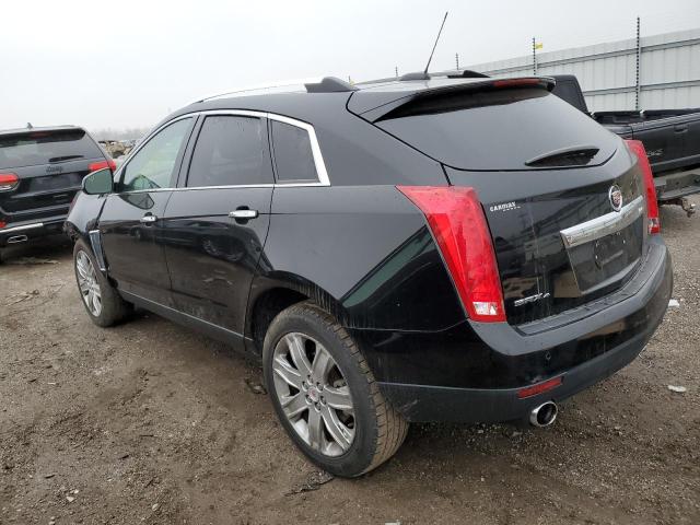3GYFNCE31GS549588 - 2016 CADILLAC SRX PERFOR 黑色 照片 3