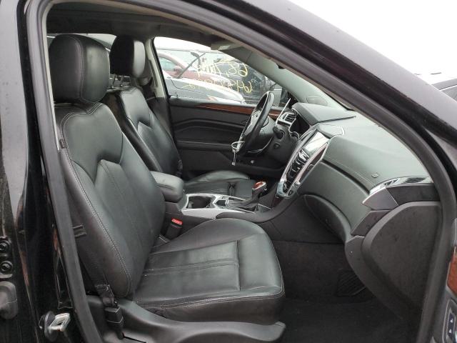 3GYFNCE31GS549588 - 2016 CADILLAC SRX PERFOR 黑色 照片 5