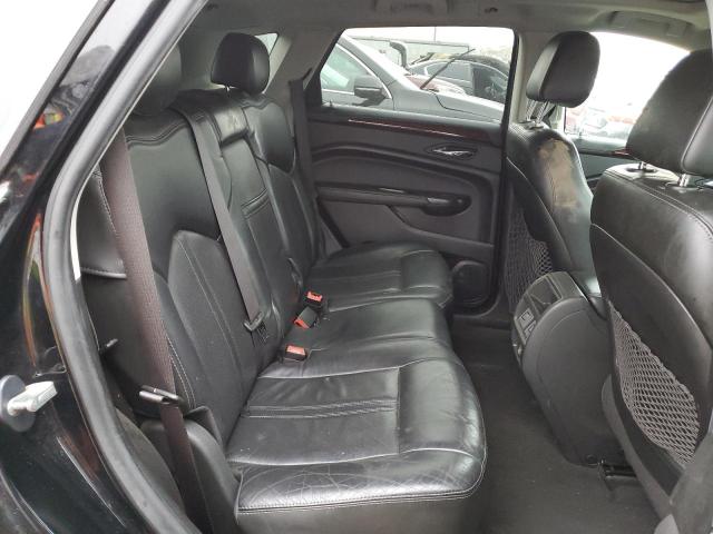 3GYFNCE31GS549588 - 2016 CADILLAC SRX PERFOR 黑色 照片 6