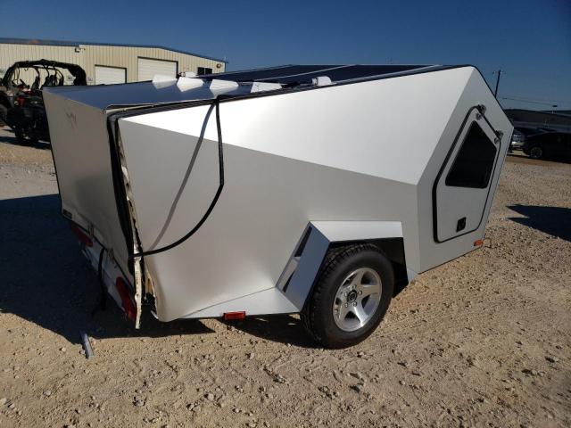 undefined - 2022 POLARIS TRAILER SILVER photo 4