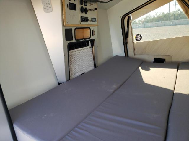 undefined - 2022 POLARIS TRAILER SILVER photo 5