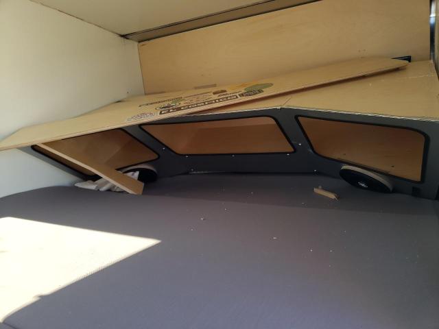 undefined - 2022 POLARIS TRAILER SILVER photo 6