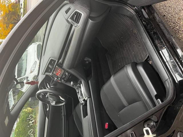 2HGFC2F84KH573333 - 2019 HONDA CIVIC SPOR 黑色 照片 5