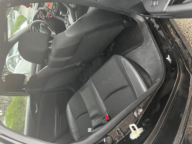 2HGFC2F84KH573333 - 2019 HONDA CIVIC SPOR 黑色 照片 6