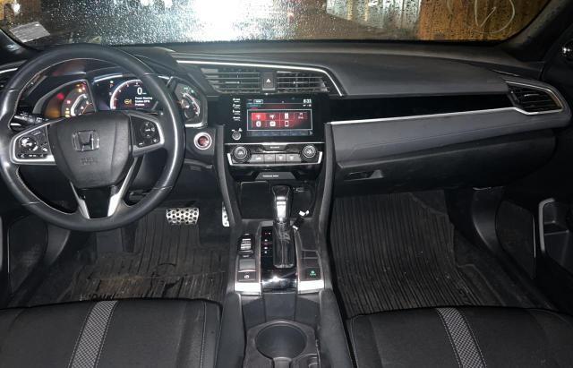 2HGFC2F84KH573333 - 2019 HONDA CIVIC SPOR 黑色 照片 9