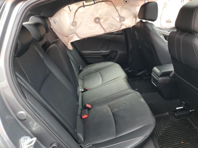 SHHFK7H91JU222399 - 2018 HONDA CIVIC SPOR 石墨色 照片 6