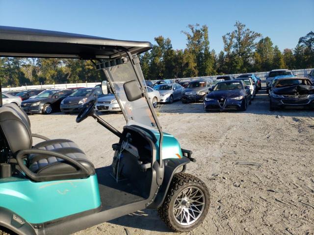 4C94124D4MC335130 - 2021 CLUB CLUB CAR GREEN photo 5