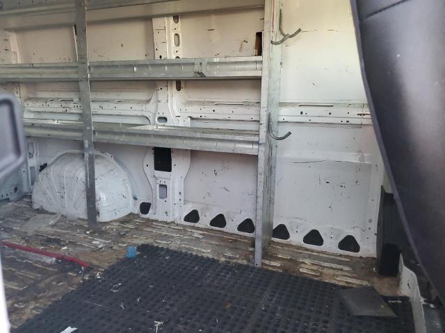 3C6TRVAG9FE503836 - 2015 RAM PROMASTER WHITE photo 6