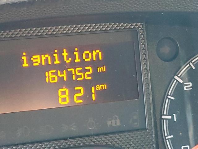 3C6TRVAG9FE503836 - 2015 RAM PROMASTER WHITE photo 8