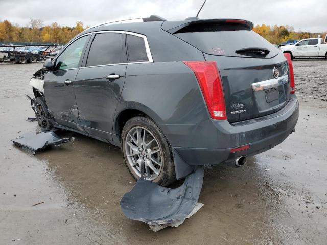 3GYFNFE32FS549129 - 2015 CADILLAC SRX PERFOR 灰色 照片 3