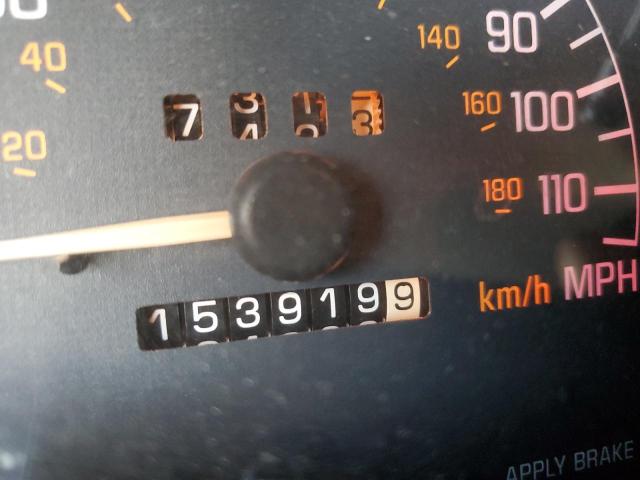 1G2WP52K12F160085 - 2002 PONTIAC GRAND PRIX იასამნისფერი ფოტო 8