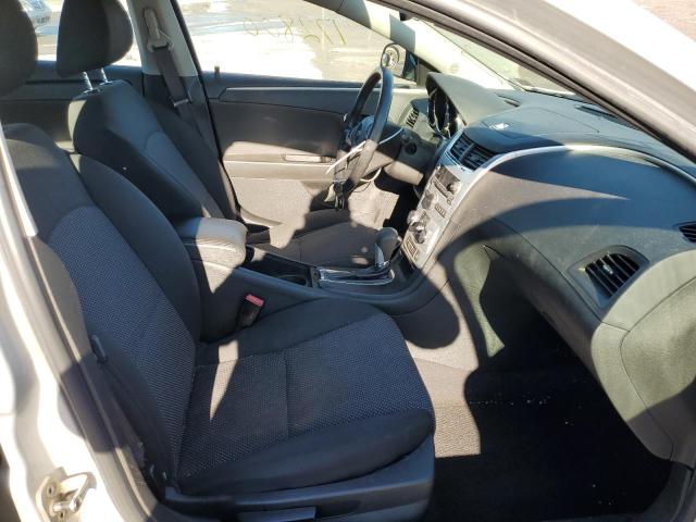 1G1ZC5E1XBF192565 - 2011 CHEVROLET MALIBU 1LT Күміс фото 5