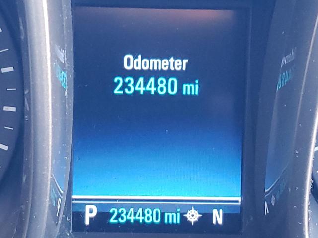 1G11D5SR8DF133800 - 2013 CHEVROLET MALIBU 1LT თეთრი ფოტო 8