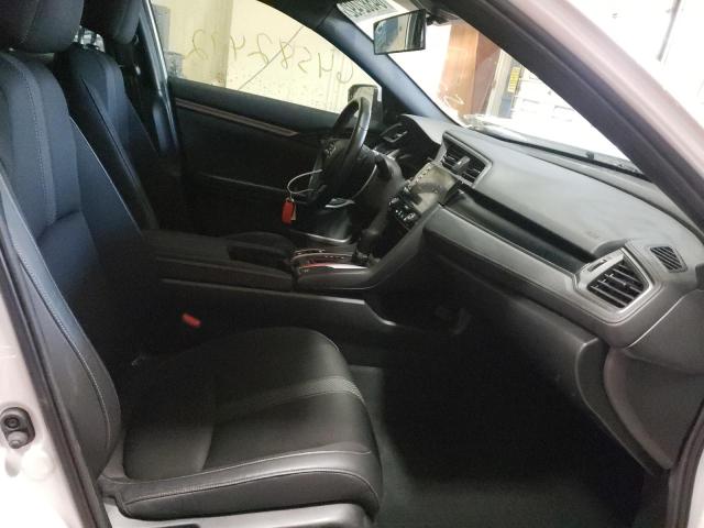 SHHFK7H46MU412157 - 2021 HONDA CIVIC SPOR 白色 照片 5