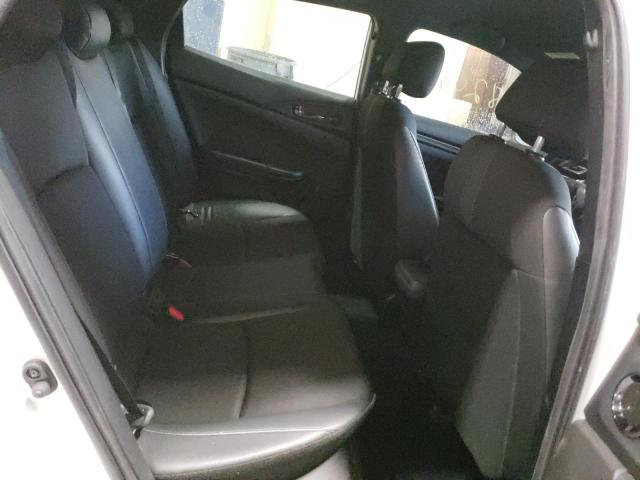 SHHFK7H46MU412157 - 2021 HONDA CIVIC SPOR 白色 照片 6