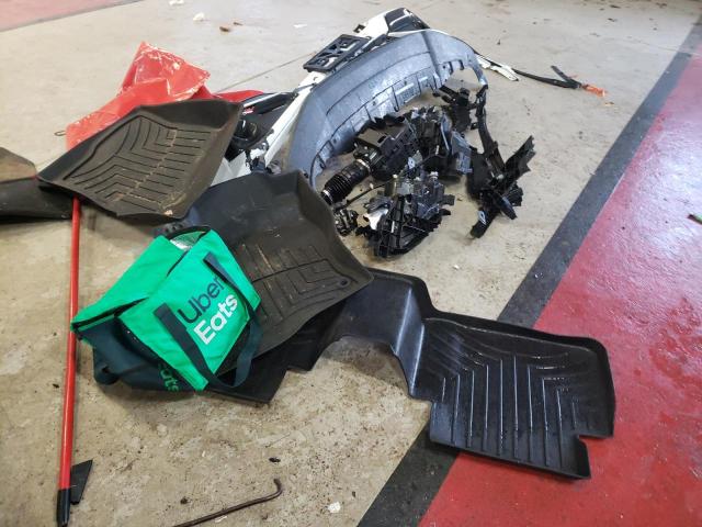 SHHFK7H46MU412157 - 2021 HONDA CIVIC SPOR 白色 照片 9