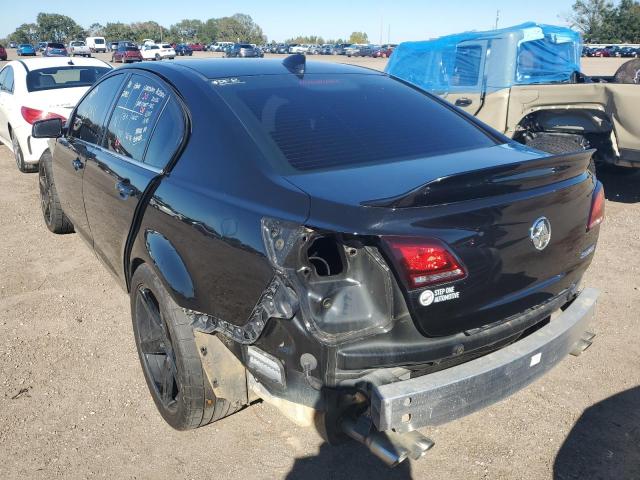 6G3F15RW7HL312566 - 2017 CHEVROLET SS BLACK photo 3