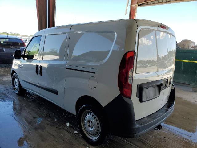 ZFBHRFAB2L6P26751 - 2020 RAM PROMASTER Ağ foto 3