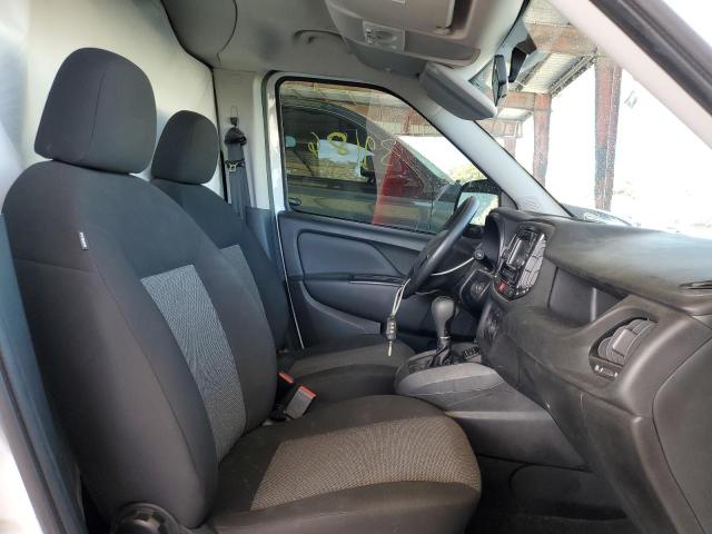 ZFBHRFAB2L6P26751 - 2020 RAM PROMASTER Ağ foto 5