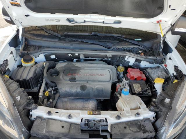 ZFBHRFAB2L6P26751 - 2020 RAM PROMASTER Ağ foto 7