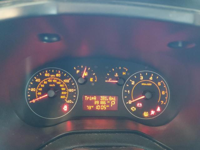 ZFBHRFAB2L6P26751 - 2020 RAM PROMASTER Ağ foto 8