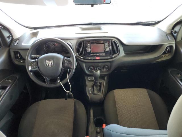 ZFBHRFAB2L6P26751 - 2020 RAM PROMASTER Ağ foto 9