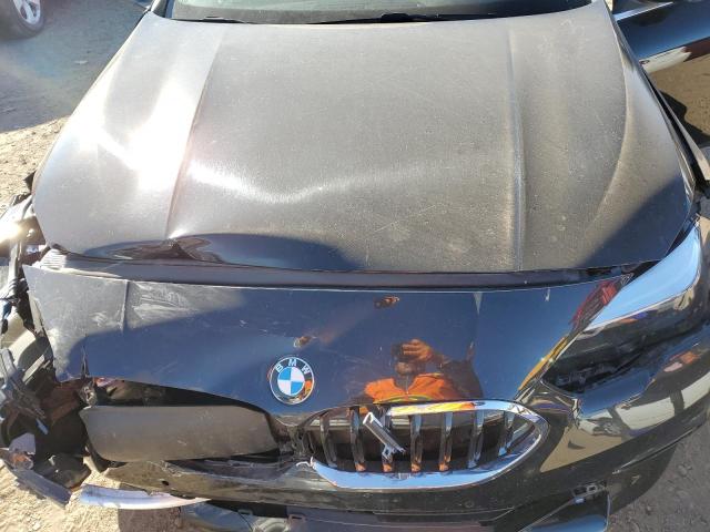 WBA53AK01N7K11073 - 2022 BMW 228I შავი ფოტო 11