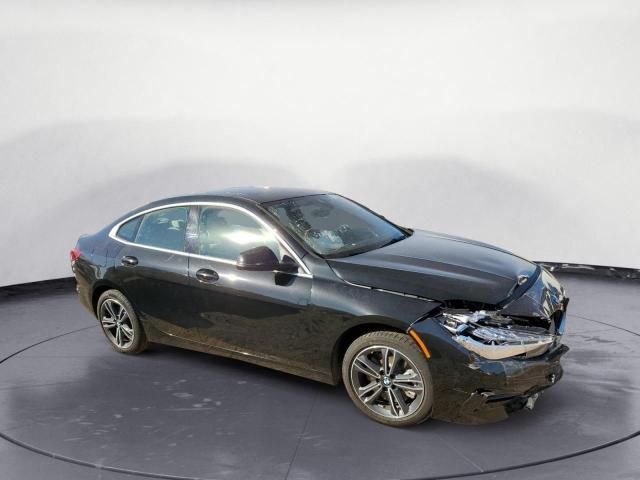 WBA53AK01N7K11073 - 2022 BMW 228I შავი ფოტო 4
