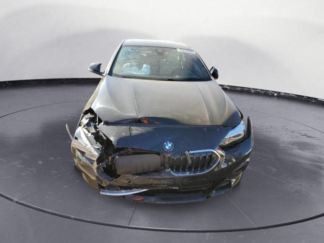 WBA53AK01N7K11073 - 2022 BMW 228I შავი ფოტო 5